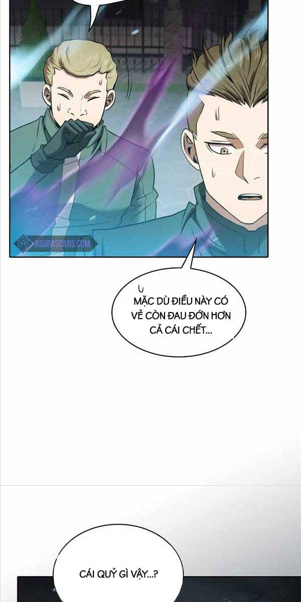Người Chơi Trở Về Từ Địa Ngục Chapter 121 - 44