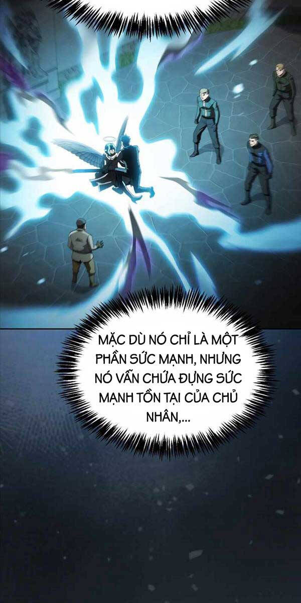 Người Chơi Trở Về Từ Địa Ngục Chapter 121 - 46