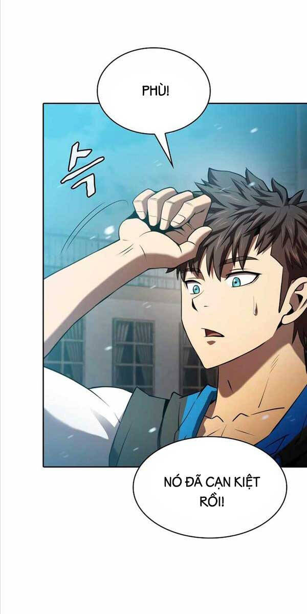 Người Chơi Trở Về Từ Địa Ngục Chapter 121 - 51