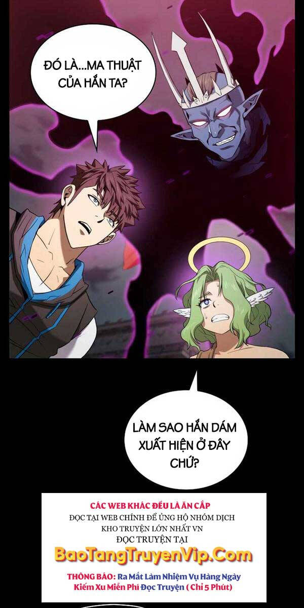 Người Chơi Trở Về Từ Địa Ngục Chapter 121 - 60