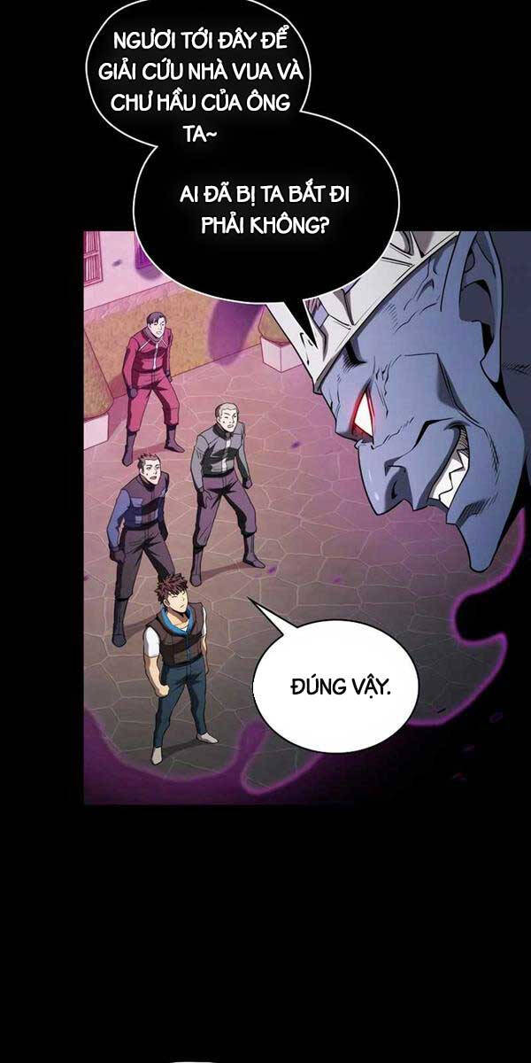 Người Chơi Trở Về Từ Địa Ngục Chapter 121 - 61