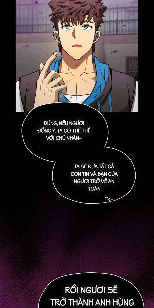 Người Chơi Trở Về Từ Địa Ngục Chapter 121 - 66