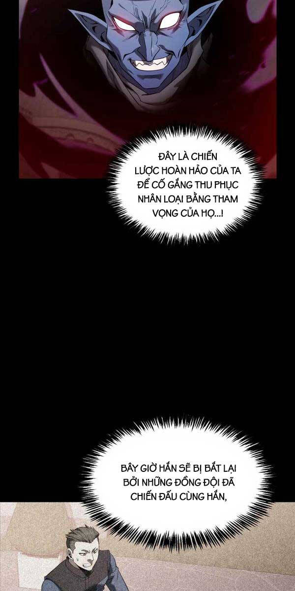 Người Chơi Trở Về Từ Địa Ngục Chapter 121 - 70