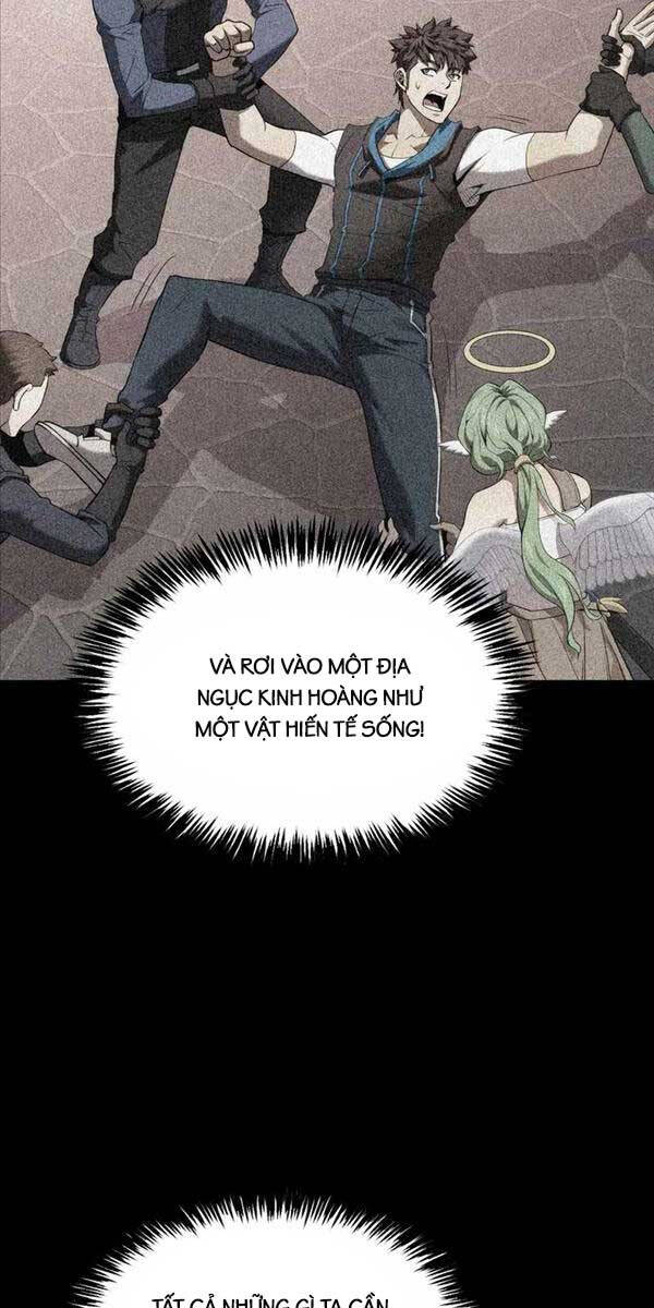 Người Chơi Trở Về Từ Địa Ngục Chapter 121 - 71