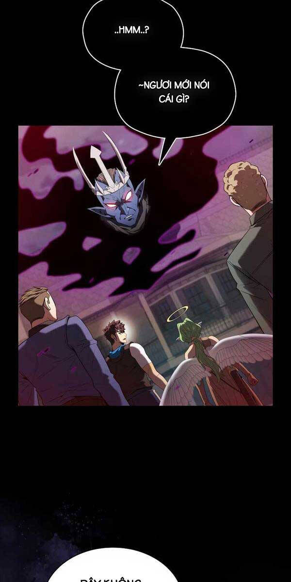 Người Chơi Trở Về Từ Địa Ngục Chapter 121 - 73