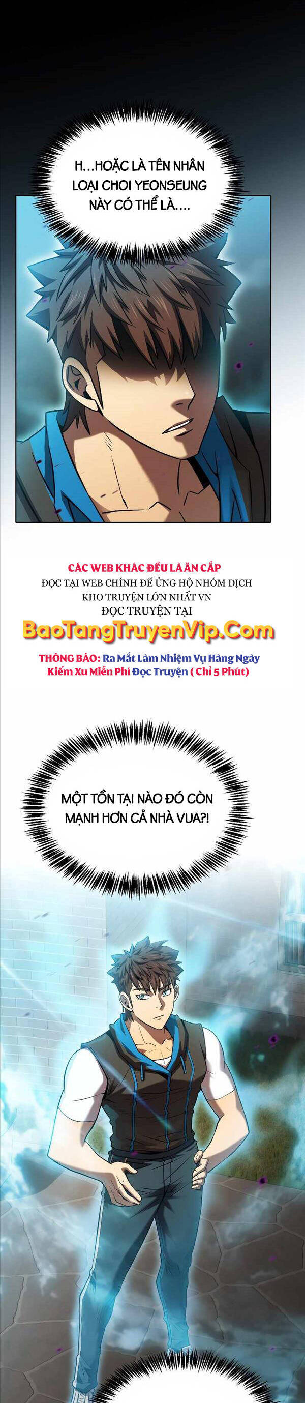 Người Chơi Trở Về Từ Địa Ngục Chapter 122 - 2