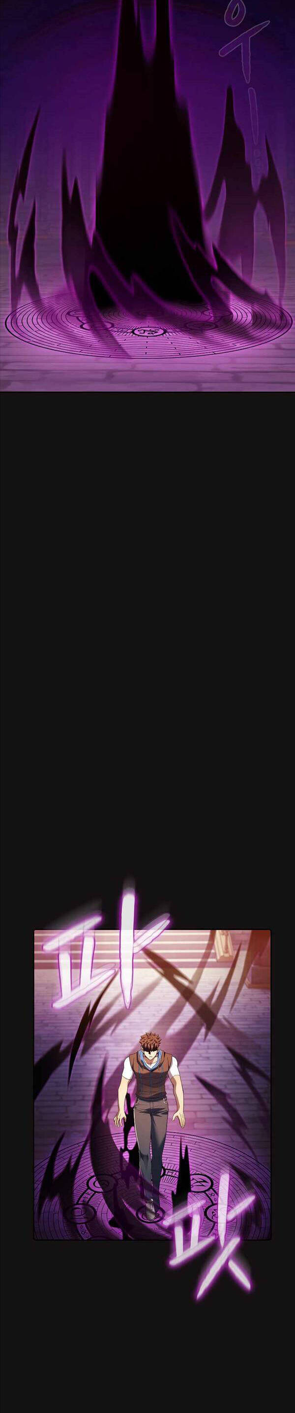 Người Chơi Trở Về Từ Địa Ngục Chapter 122 - 11