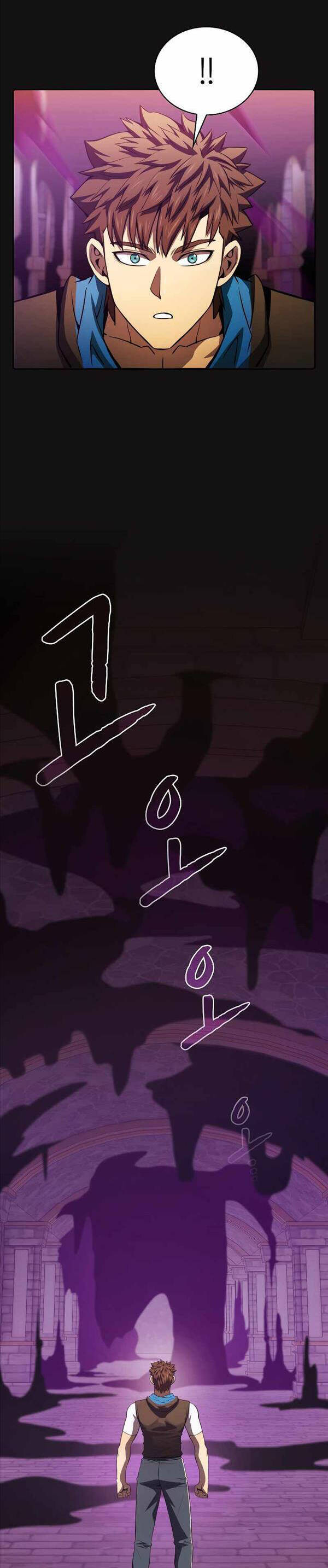 Người Chơi Trở Về Từ Địa Ngục Chapter 122 - 12