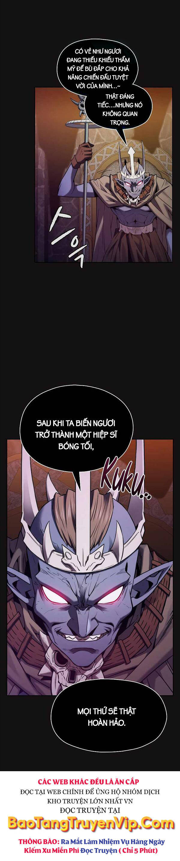 Người Chơi Trở Về Từ Địa Ngục Chapter 122 - 14