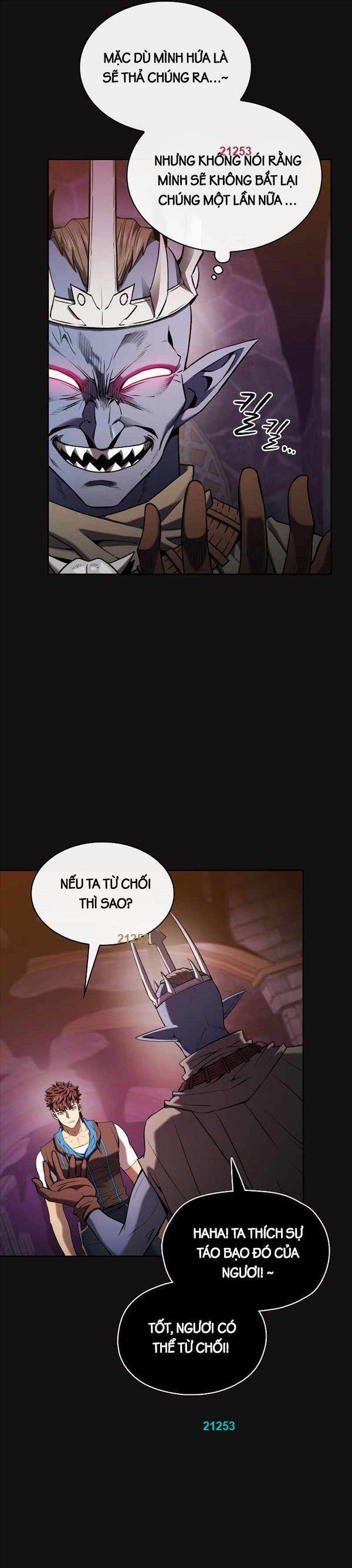 Người Chơi Trở Về Từ Địa Ngục Chapter 122 - 17