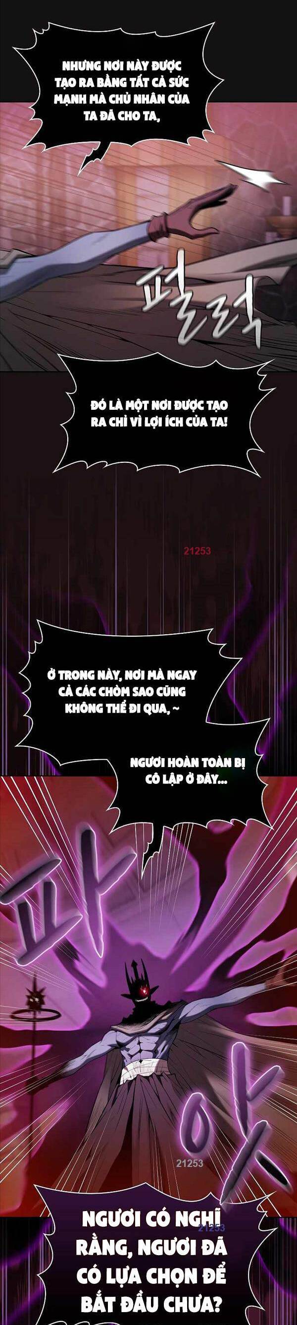 Người Chơi Trở Về Từ Địa Ngục Chapter 122 - 18