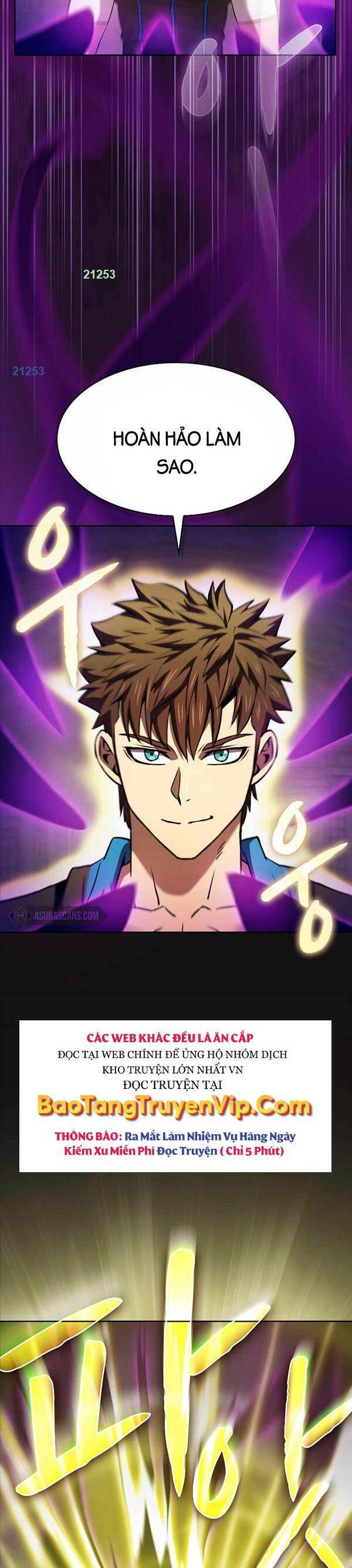 Người Chơi Trở Về Từ Địa Ngục Chapter 122 - 20