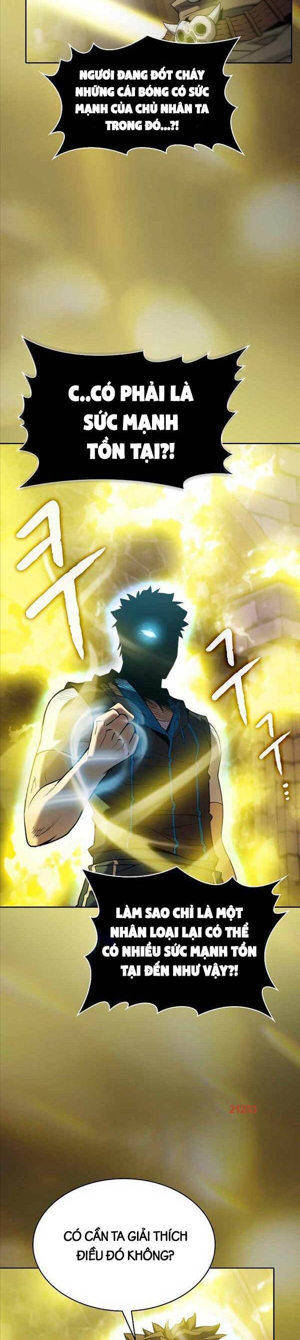 Người Chơi Trở Về Từ Địa Ngục Chapter 122 - 22