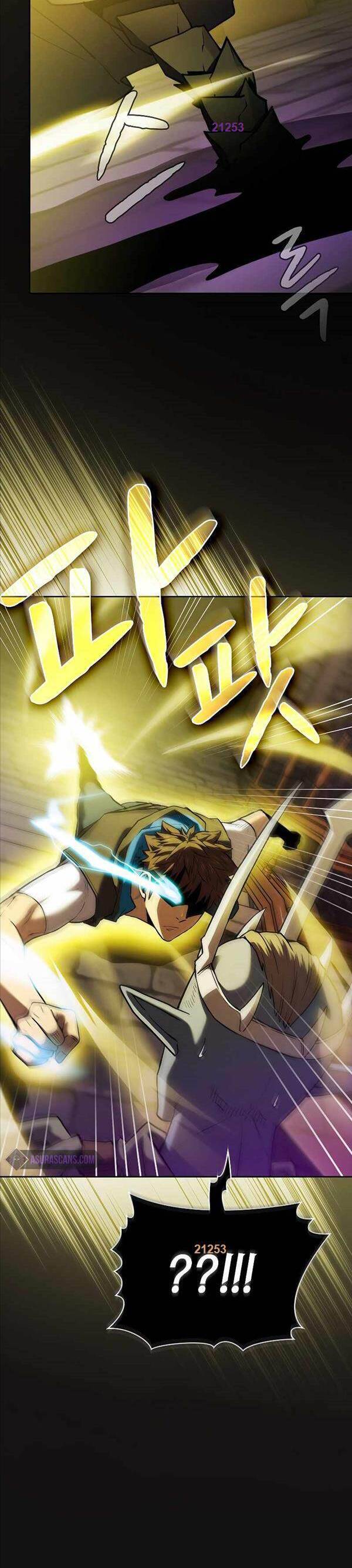 Người Chơi Trở Về Từ Địa Ngục Chapter 122 - 24