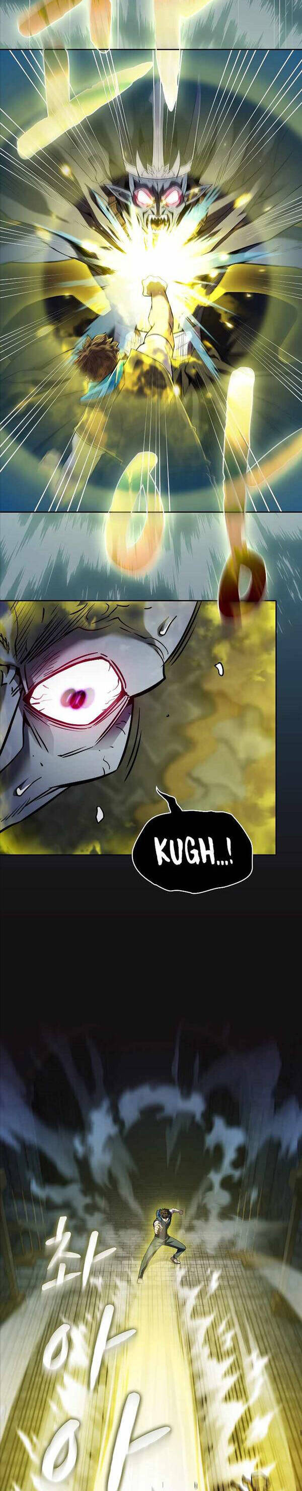 Người Chơi Trở Về Từ Địa Ngục Chapter 122 - 26