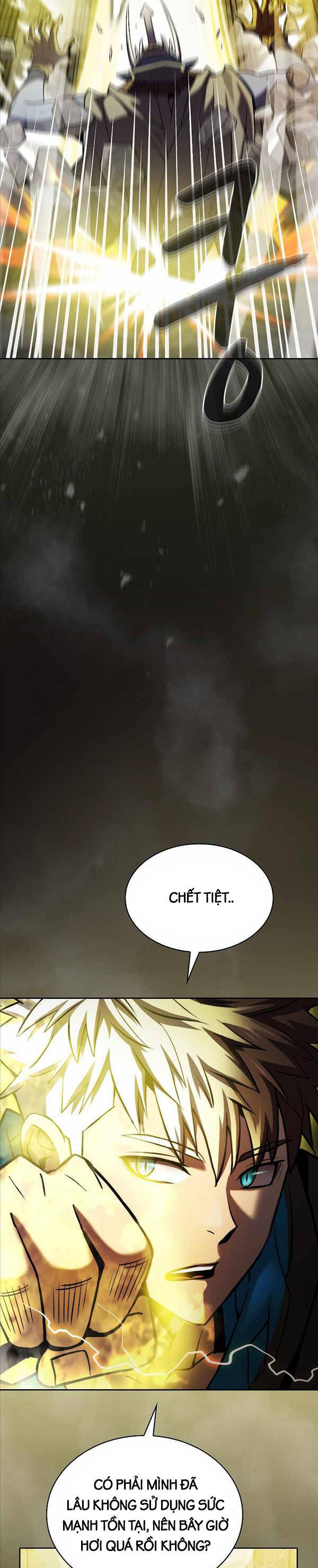 Người Chơi Trở Về Từ Địa Ngục Chapter 122 - 27