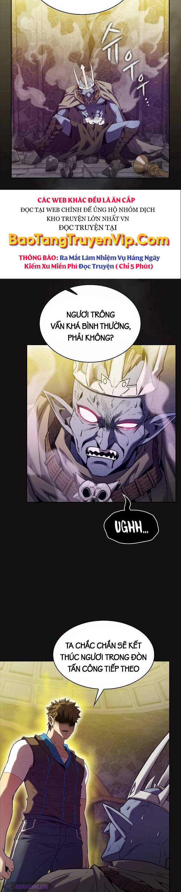 Người Chơi Trở Về Từ Địa Ngục Chapter 122 - 28