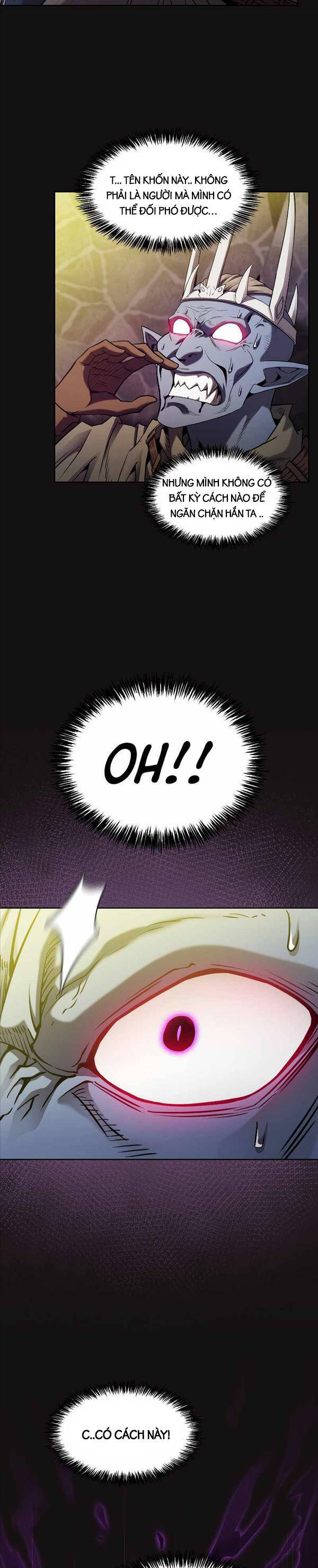 Người Chơi Trở Về Từ Địa Ngục Chapter 122 - 29