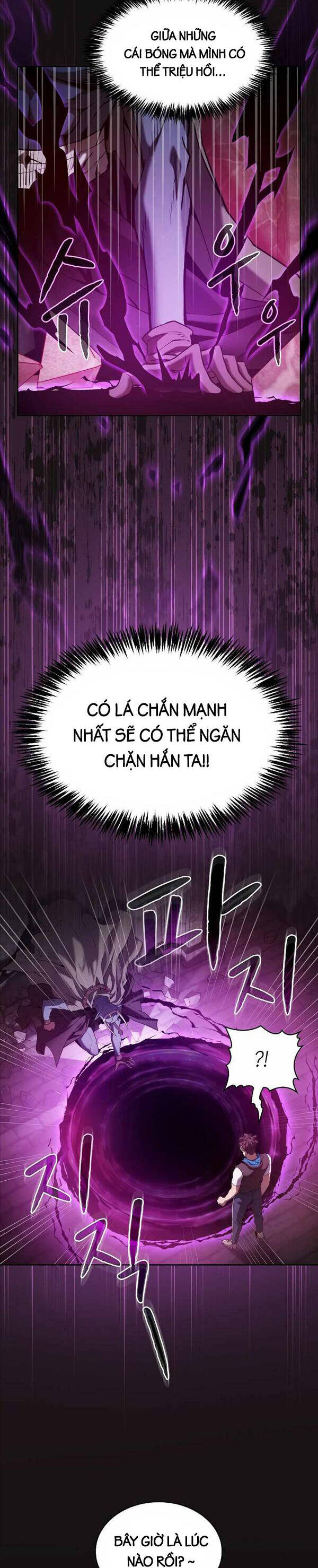 Người Chơi Trở Về Từ Địa Ngục Chapter 122 - 30