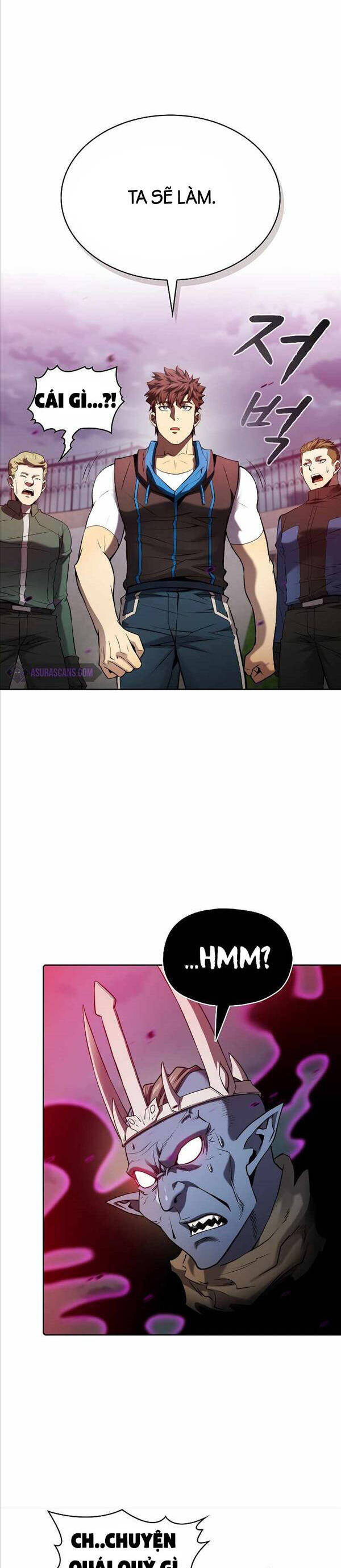 Người Chơi Trở Về Từ Địa Ngục Chapter 122 - 4
