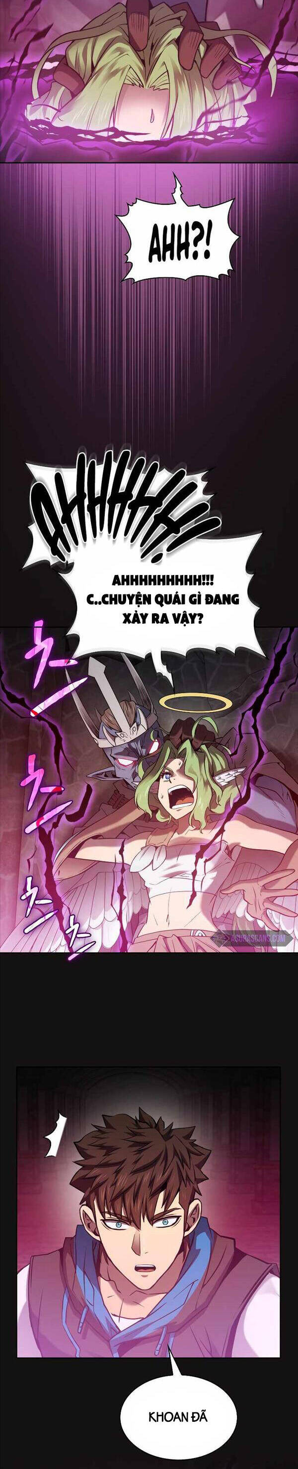 Người Chơi Trở Về Từ Địa Ngục Chapter 122 - 32