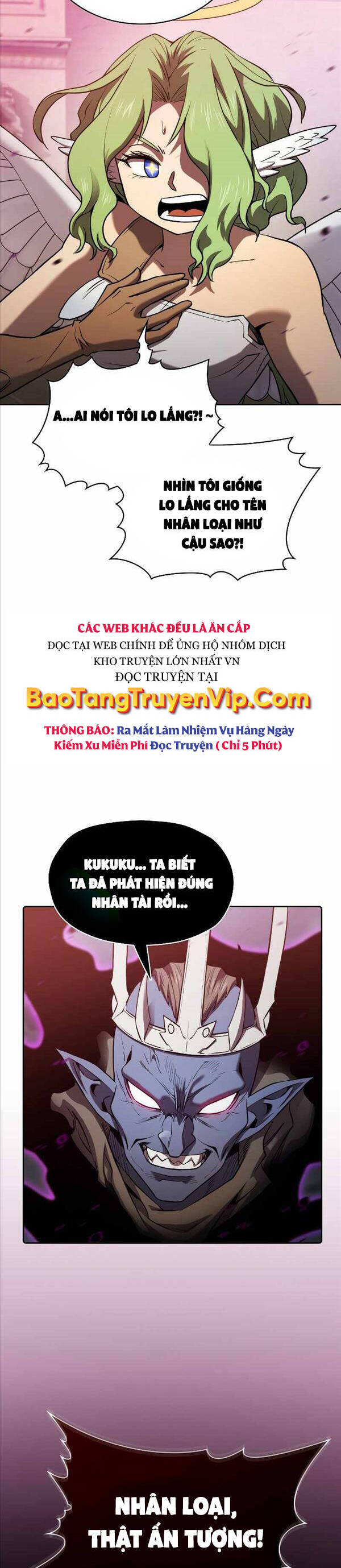 Người Chơi Trở Về Từ Địa Ngục Chapter 122 - 6