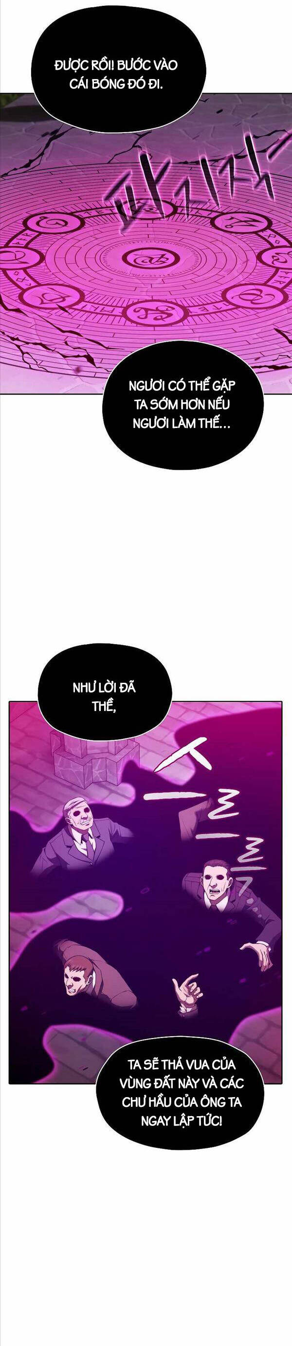 Người Chơi Trở Về Từ Địa Ngục Chapter 122 - 8