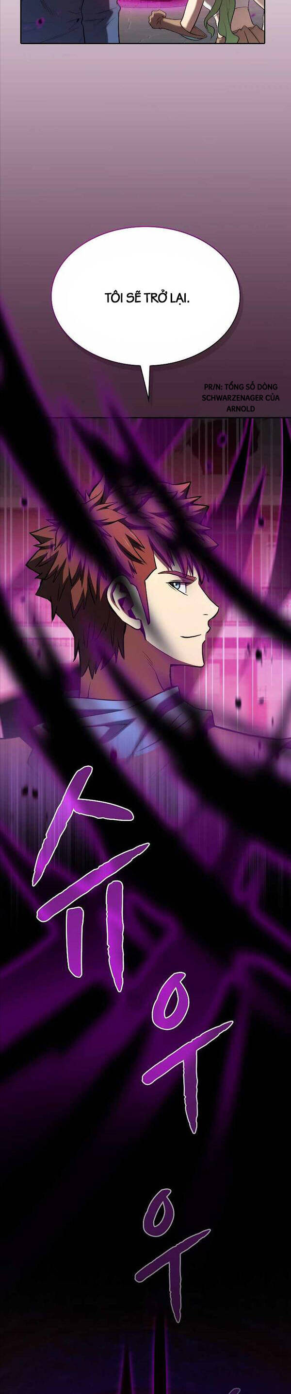 Người Chơi Trở Về Từ Địa Ngục Chapter 122 - 10