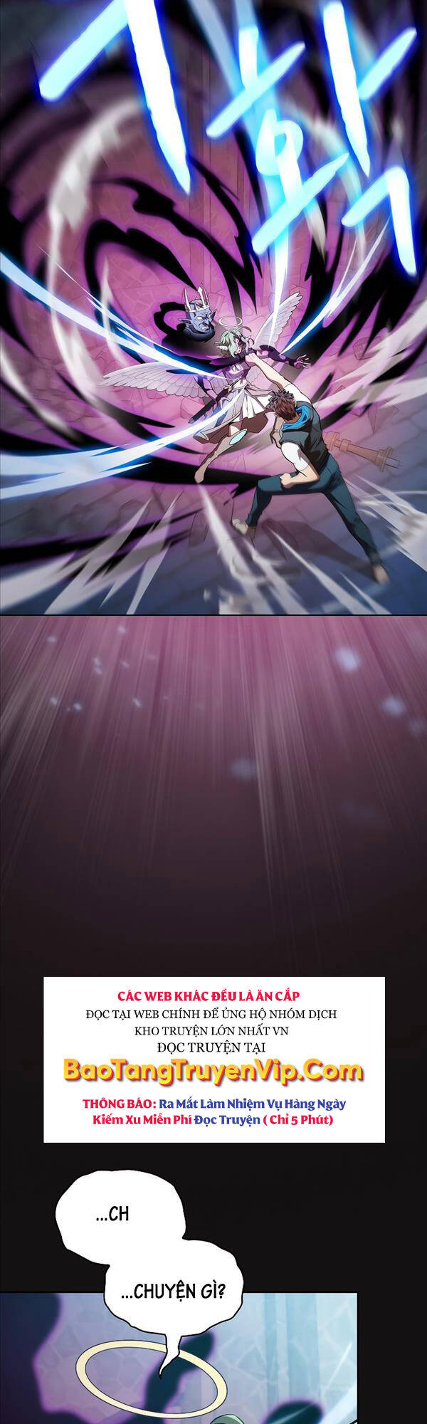Người Chơi Trở Về Từ Địa Ngục Chapter 123 - 11