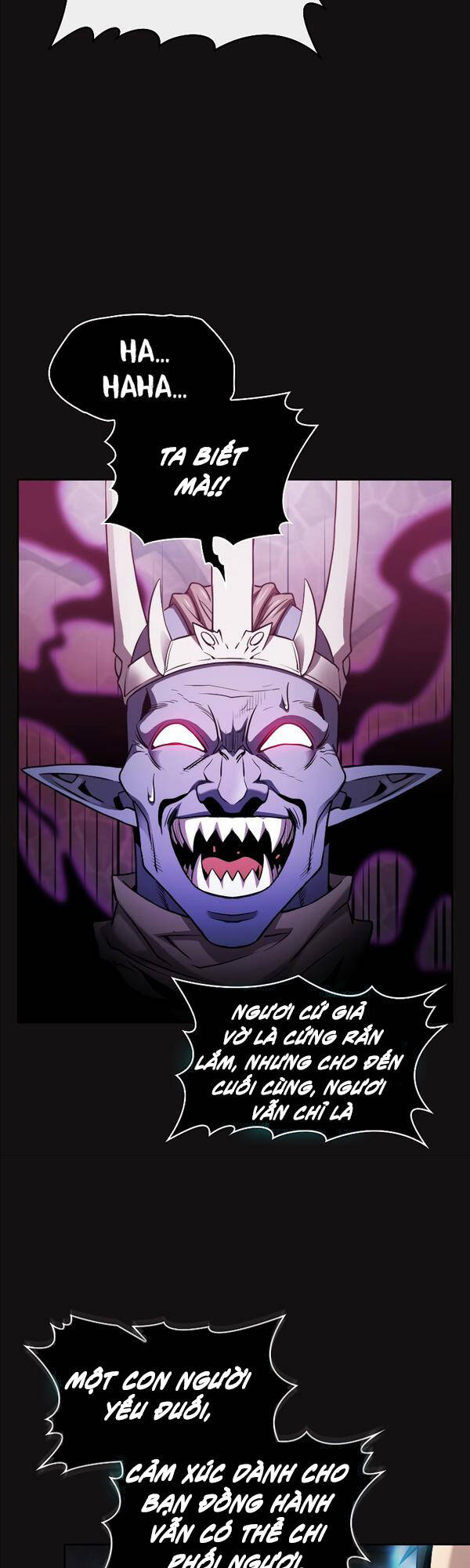 Người Chơi Trở Về Từ Địa Ngục Chapter 123 - 13
