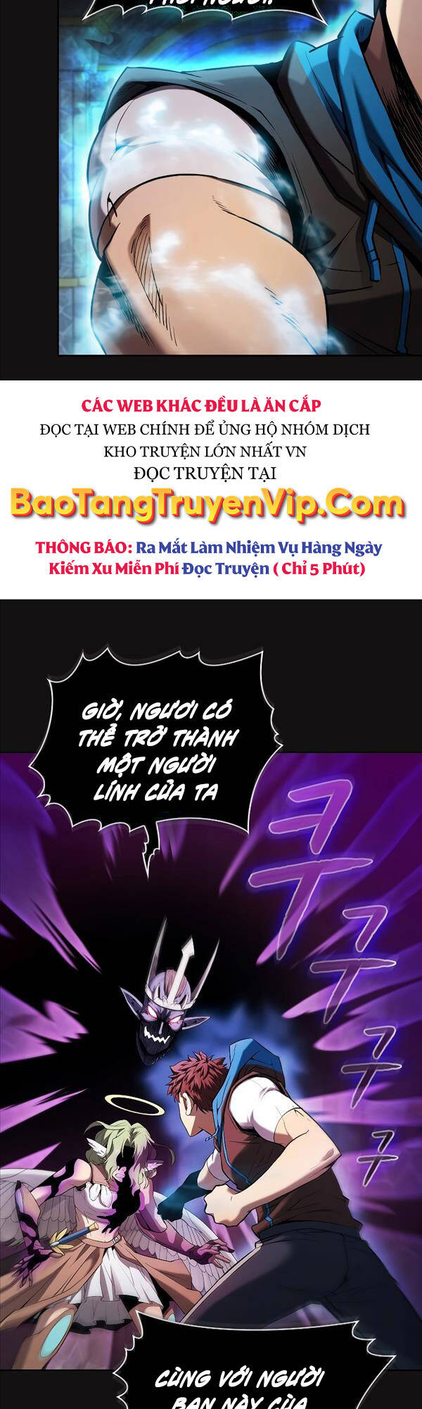 Người Chơi Trở Về Từ Địa Ngục Chapter 123 - 14