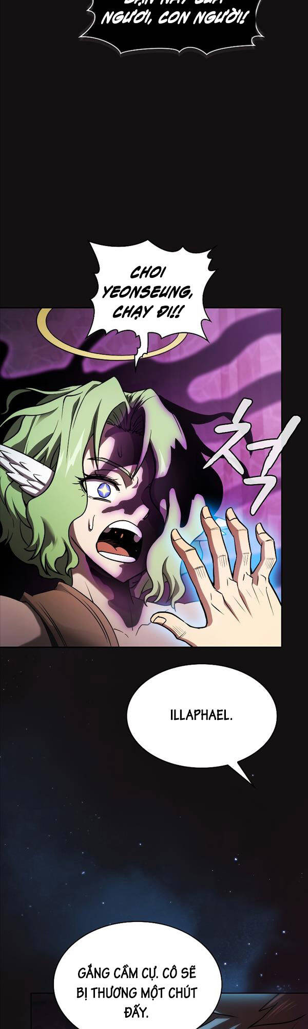 Người Chơi Trở Về Từ Địa Ngục Chapter 123 - 15