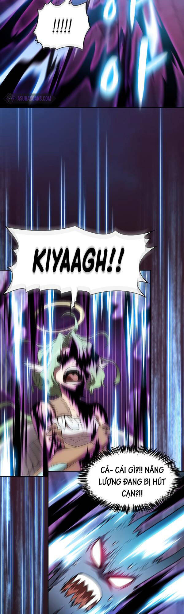 Người Chơi Trở Về Từ Địa Ngục Chapter 123 - 17