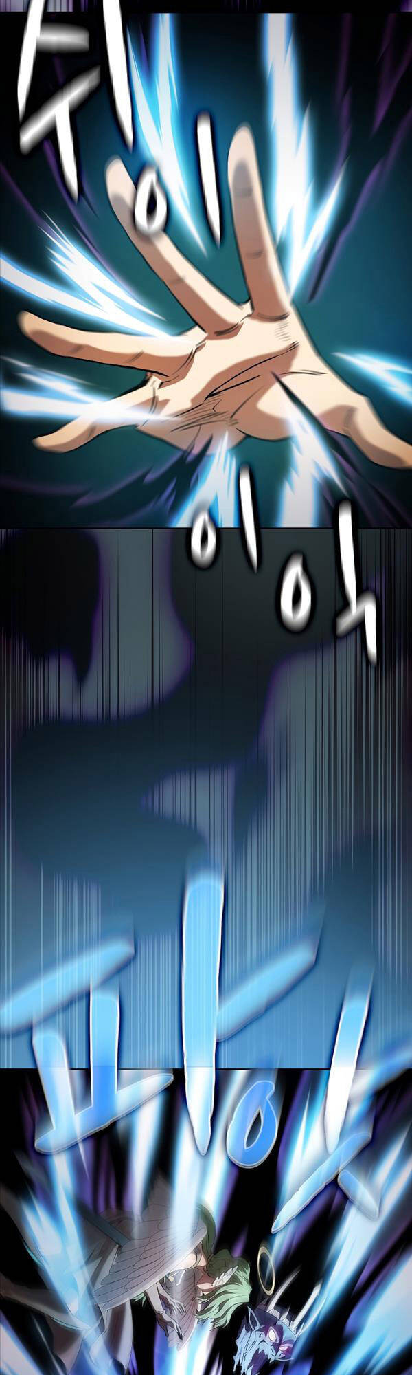 Người Chơi Trở Về Từ Địa Ngục Chapter 123 - 20