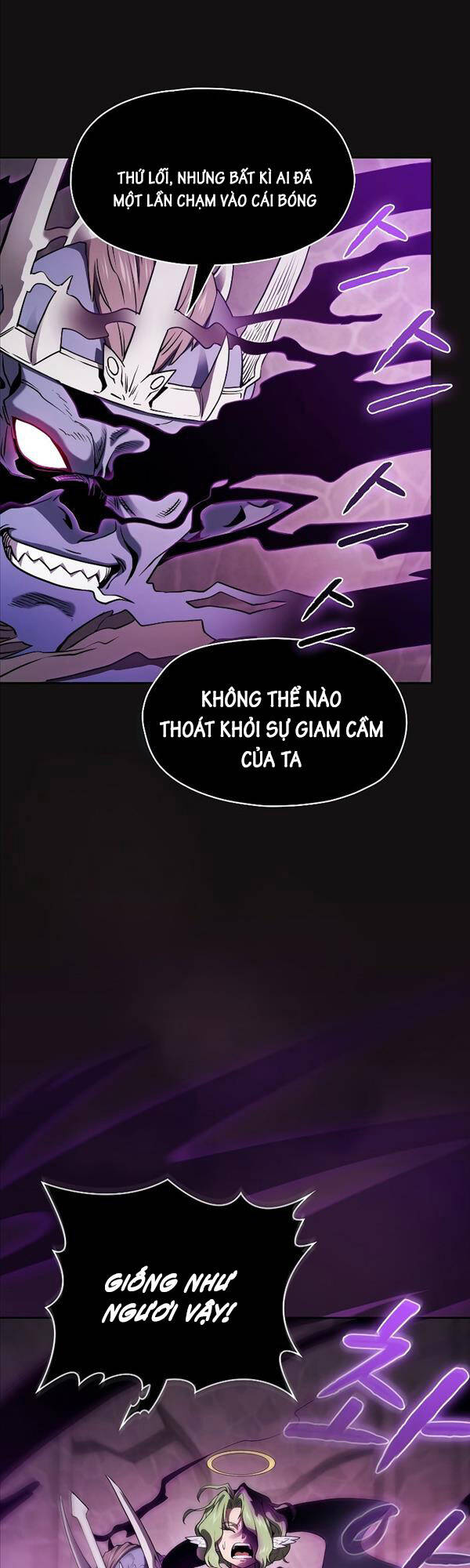 Người Chơi Trở Về Từ Địa Ngục Chapter 123 - 3