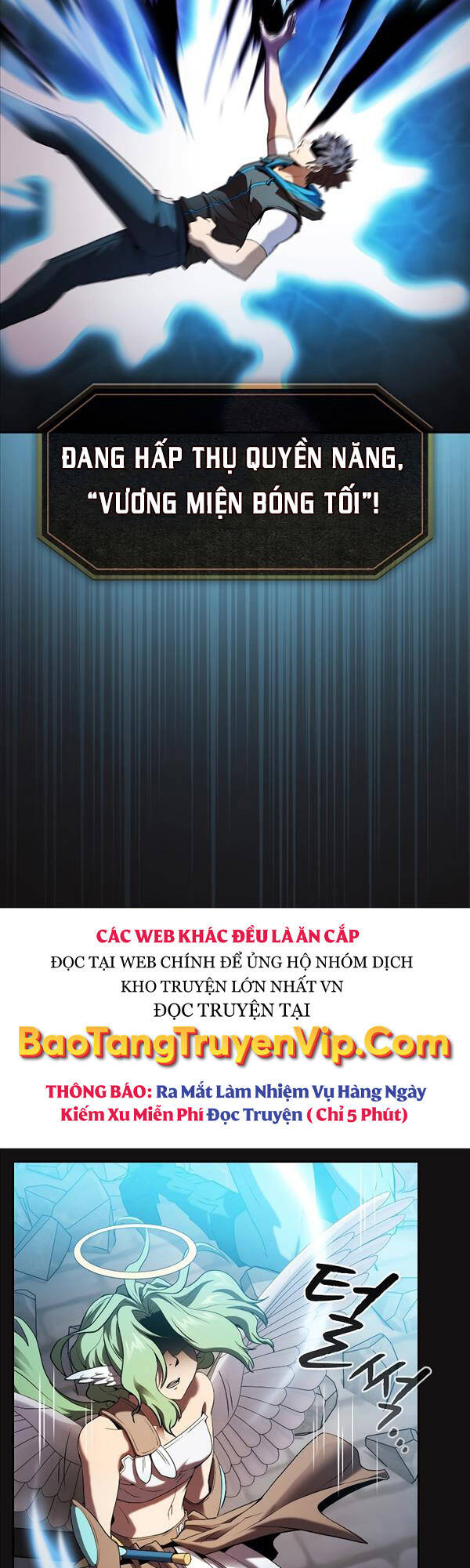 Người Chơi Trở Về Từ Địa Ngục Chapter 123 - 21