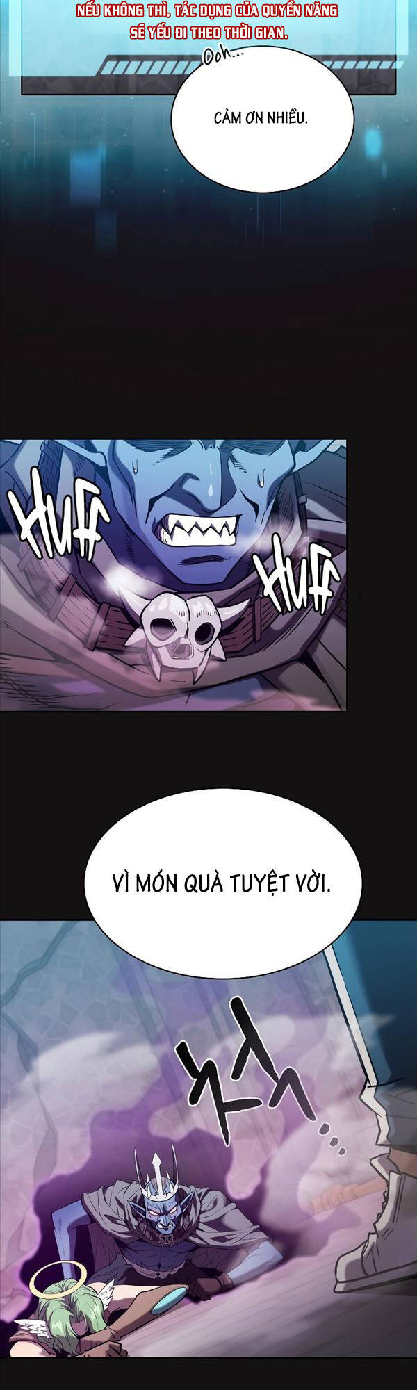 Người Chơi Trở Về Từ Địa Ngục Chapter 123 - 23