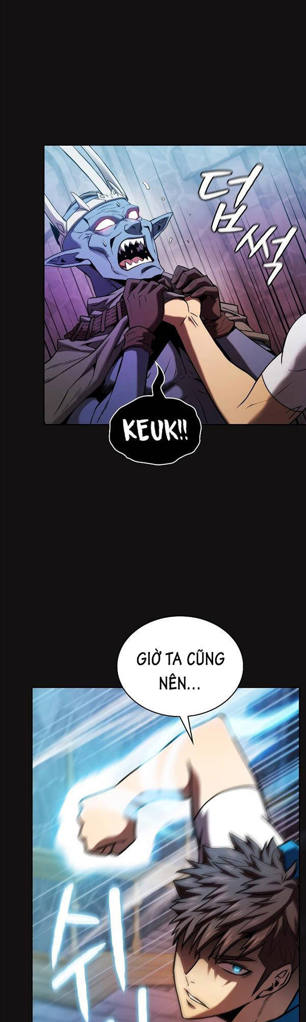 Người Chơi Trở Về Từ Địa Ngục Chapter 123 - 24