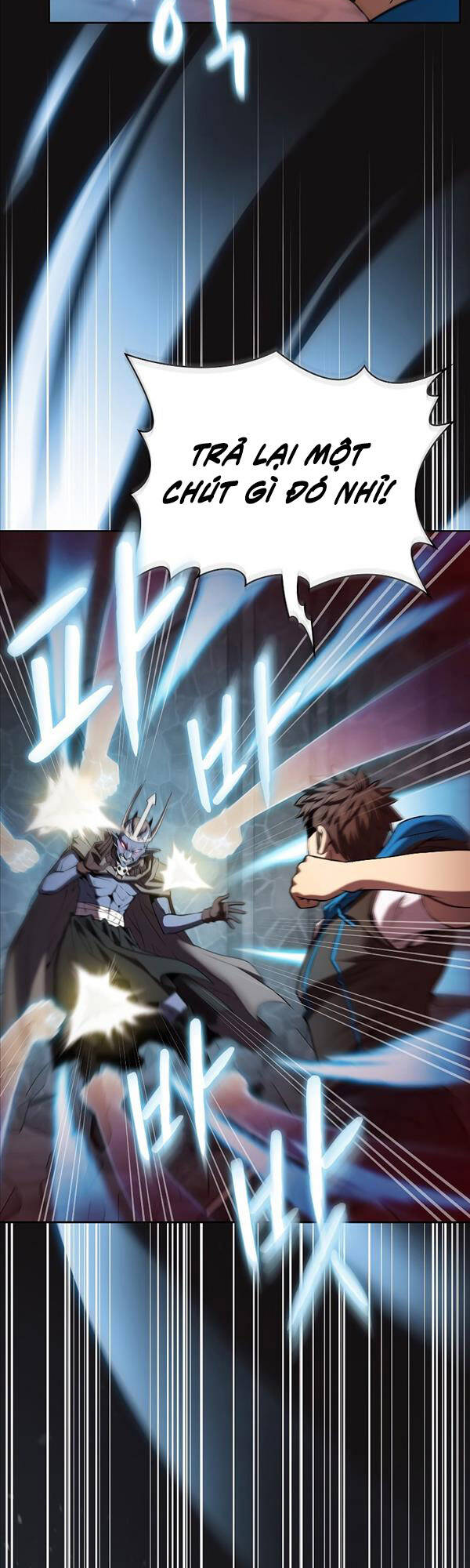 Người Chơi Trở Về Từ Địa Ngục Chapter 123 - 25