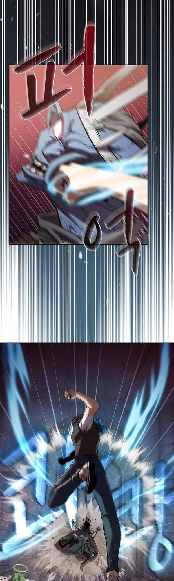 Người Chơi Trở Về Từ Địa Ngục Chapter 123 - 26