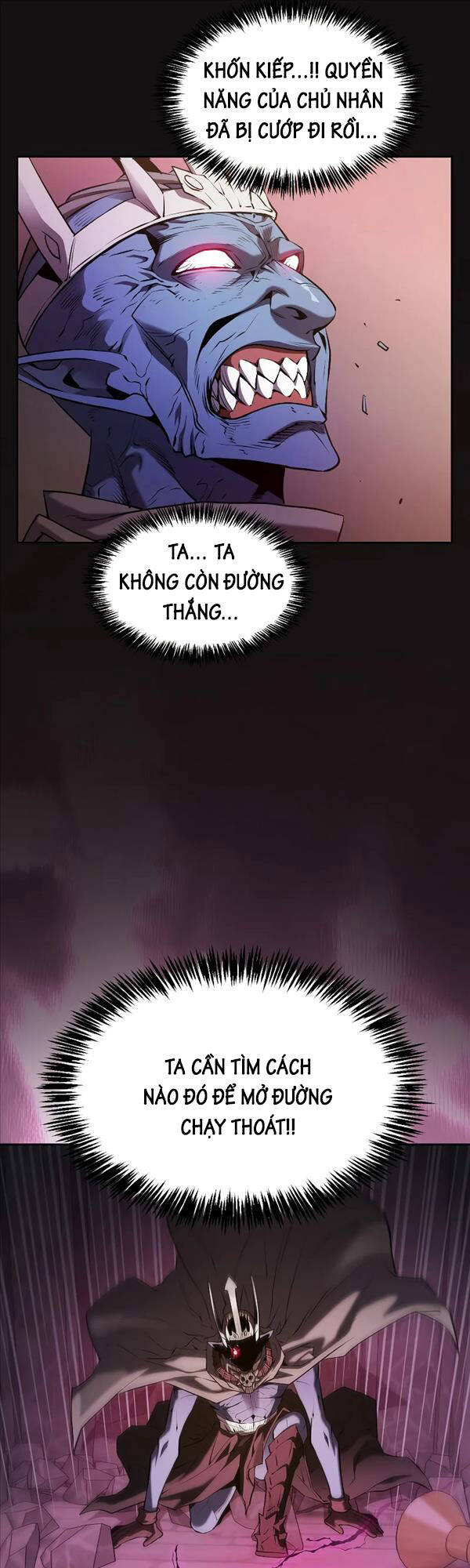 Người Chơi Trở Về Từ Địa Ngục Chapter 123 - 28