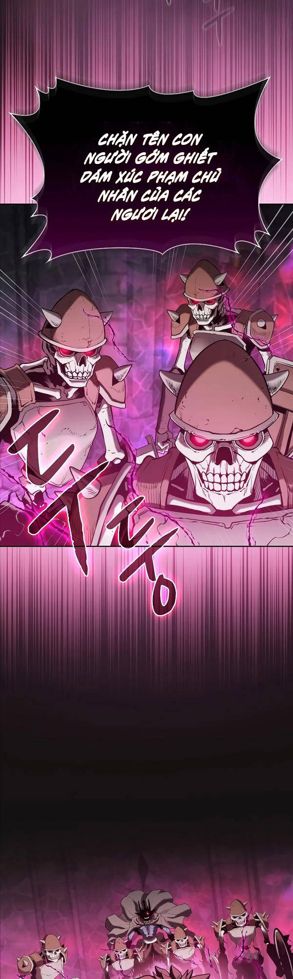 Người Chơi Trở Về Từ Địa Ngục Chapter 123 - 30