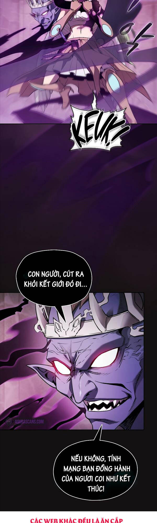 Người Chơi Trở Về Từ Địa Ngục Chapter 123 - 4