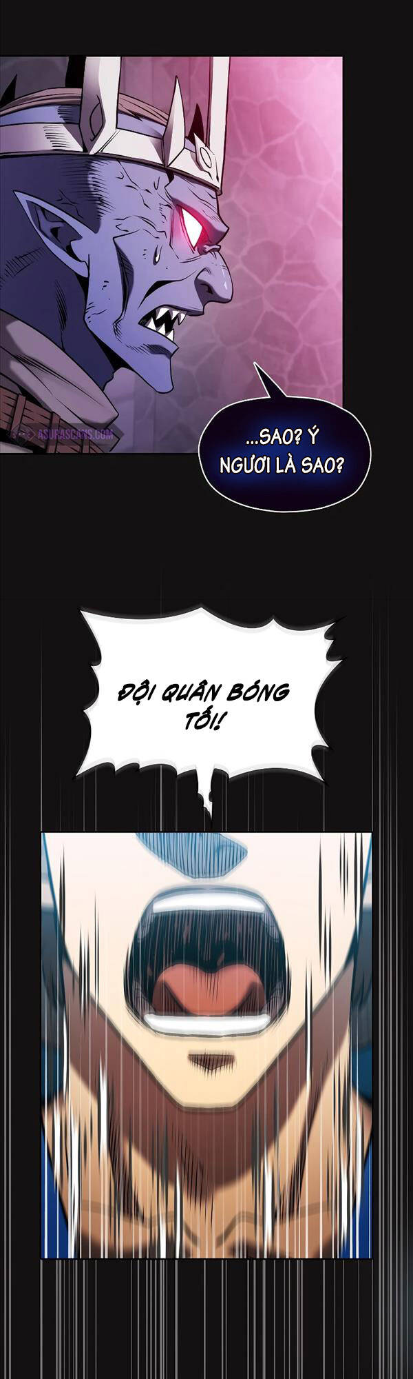 Người Chơi Trở Về Từ Địa Ngục Chapter 123 - 32