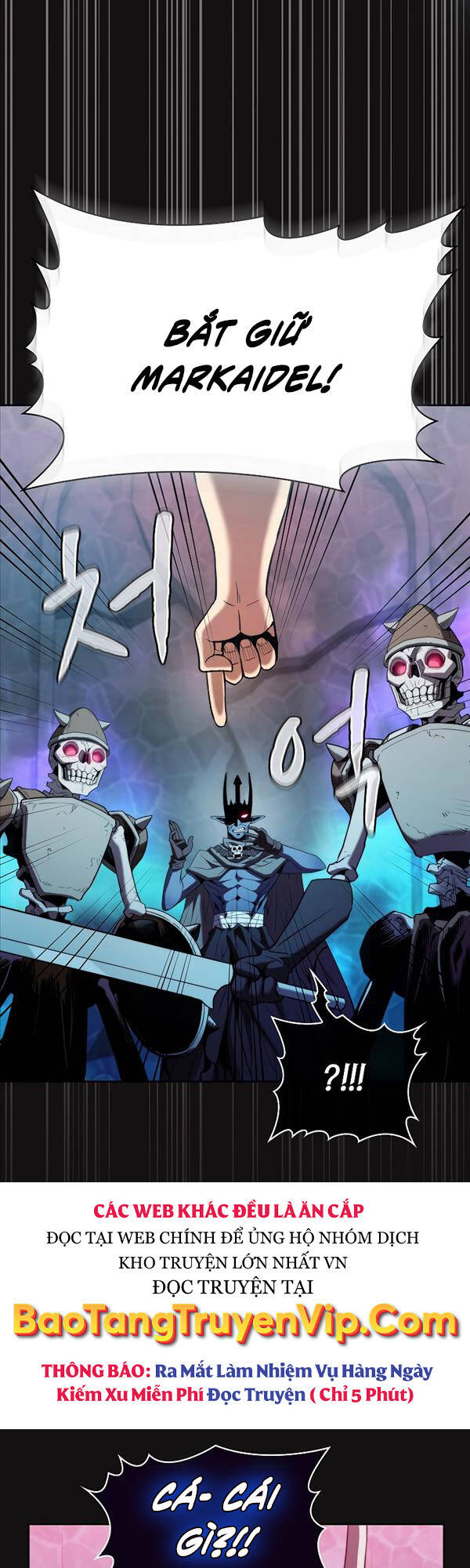 Người Chơi Trở Về Từ Địa Ngục Chapter 123 - 33