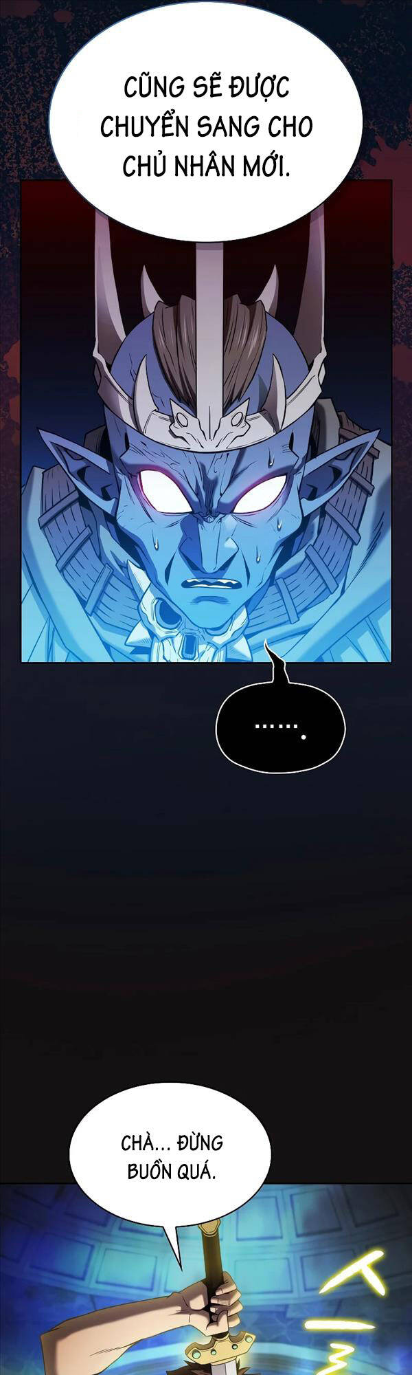 Người Chơi Trở Về Từ Địa Ngục Chapter 123 - 37