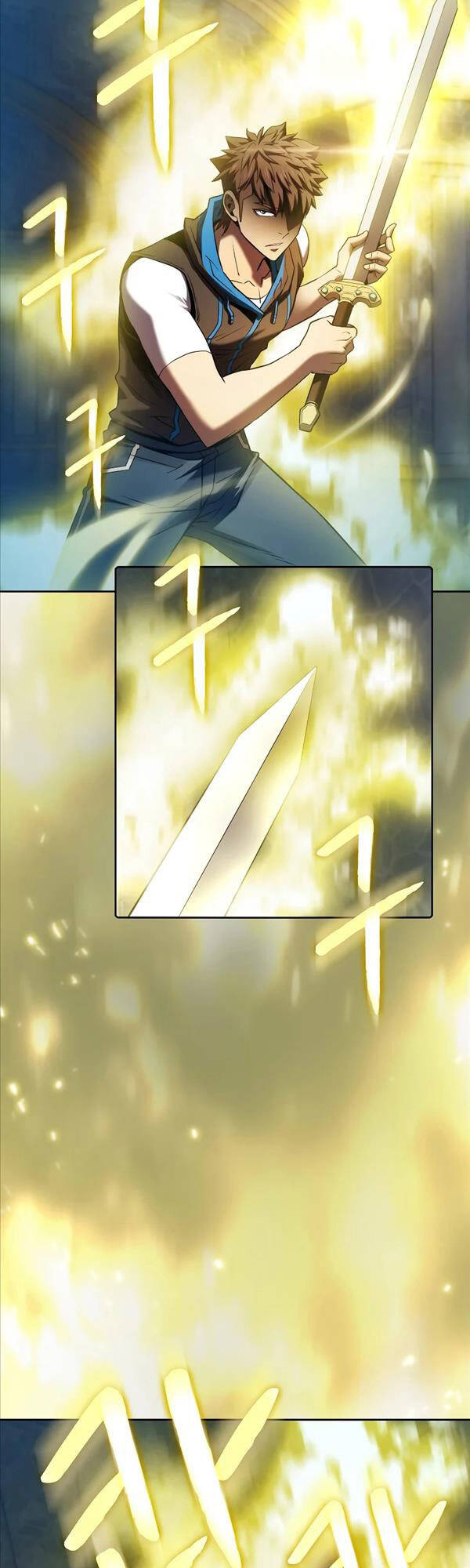 Người Chơi Trở Về Từ Địa Ngục Chapter 123 - 40