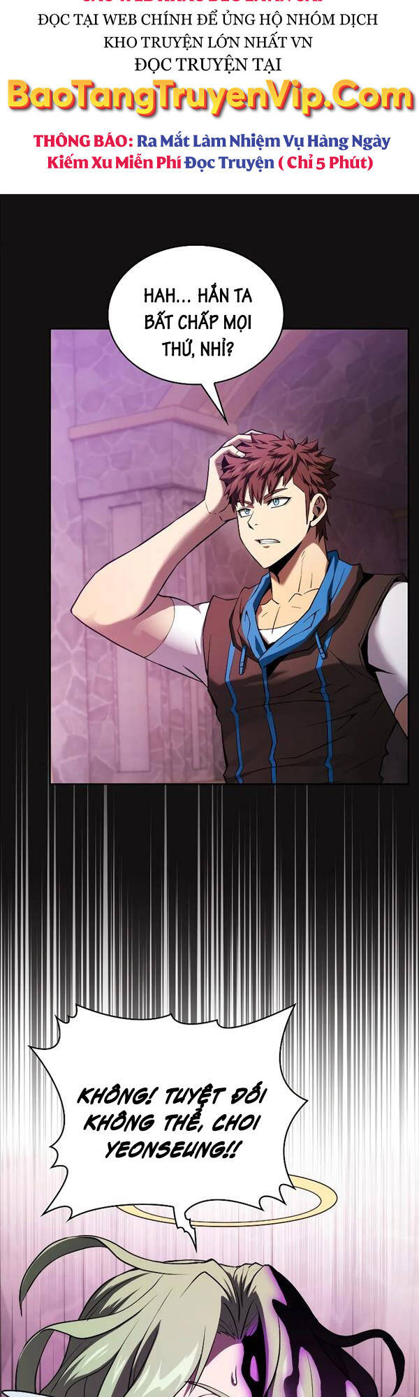 Người Chơi Trở Về Từ Địa Ngục Chapter 123 - 5