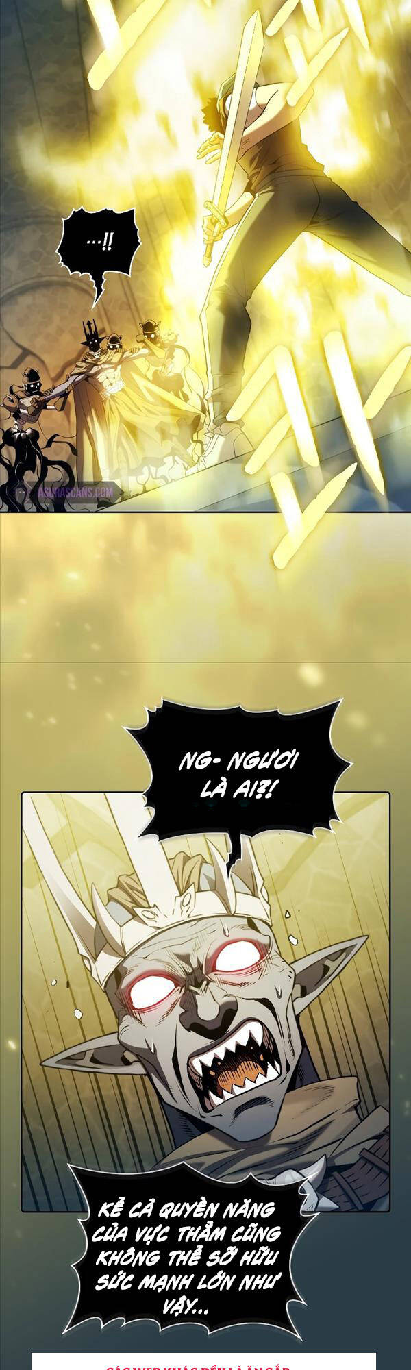 Người Chơi Trở Về Từ Địa Ngục Chapter 123 - 41