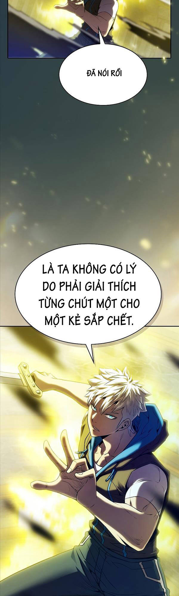 Người Chơi Trở Về Từ Địa Ngục Chapter 123 - 44